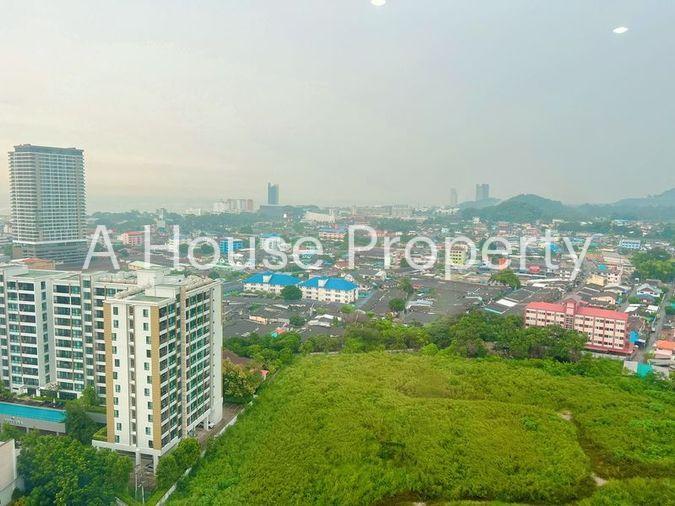 picture The Sky Condo for rent, beautiful room, great price, fully furnished, move in ready - 11/11