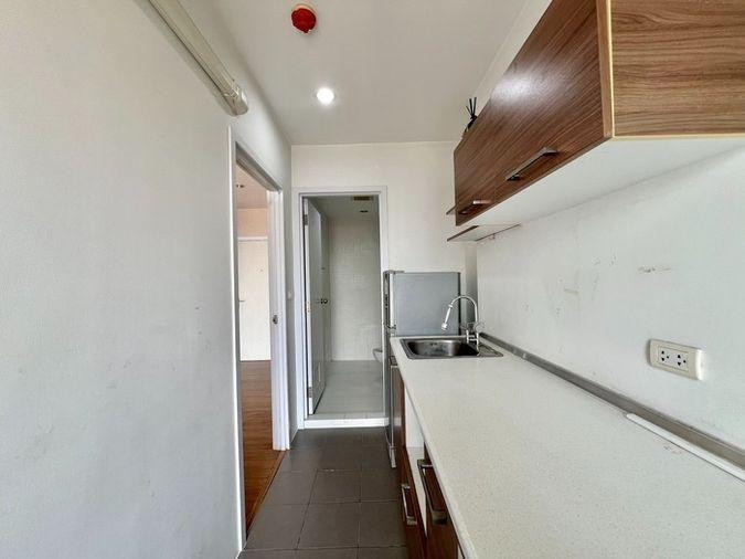 รูป 💖ปล่อยเช่า Condo The Tree Interchange ติดห้างเกตเวย์บางซื่อ / 2 ห้องนอน 58 ตรม ราคาเพียง 18,000 บาท/สอบถามได้นะคะ  🟢 Line : atfirm2010💖 - รูปที่ 16/20