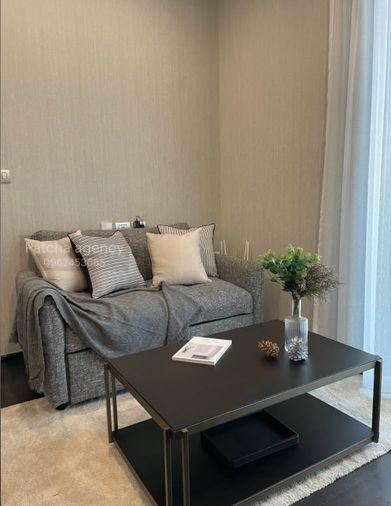 picture Available 1Nov25! Laviq Sukhumvit57. 1bed 43sqm. Line id: @pfagent - 2/5