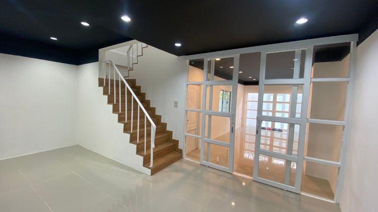 รูป ขายทาวน์เฮ้าส์ รีโนเวทพร้อมอยู่ รังสิตการ์เด้นท์วิลล์ คลองสี่-ธัญบุรี  - รูปที่ 3/16