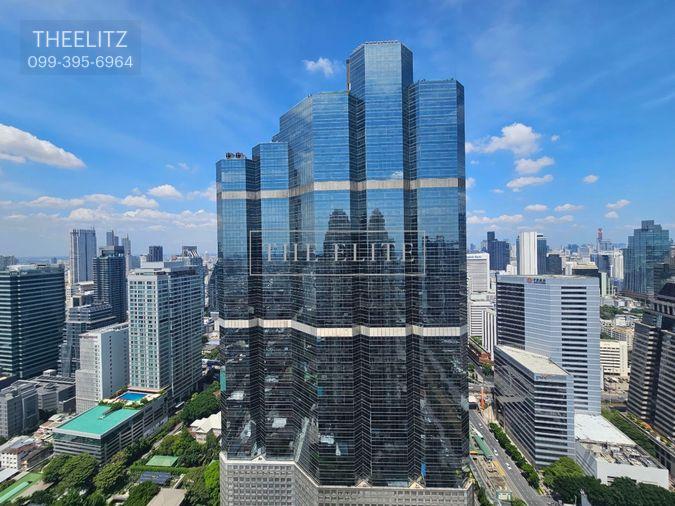 รูป ✨ ใครหาห้องใหญ่แต่งครบต้องดู The Empire Place สาทร ห้องสวยพร้อมอยู่เลย ✔ - รูปที่ 31/43