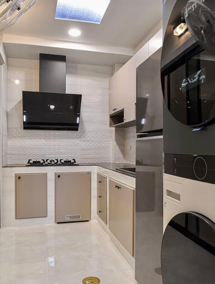 รูป ขายทาวน์โฮม 3.5 ชั้น แปลงมุม โครงการ Premium Place พหลโยธิน–รามอินทรา | บ้านใหม่ไม่เคยเข้าอยู่ ติดถนน Main ของโครงการ ใกล้รถไฟฟ้าสายสีเขียว - รูปที่ 13/26