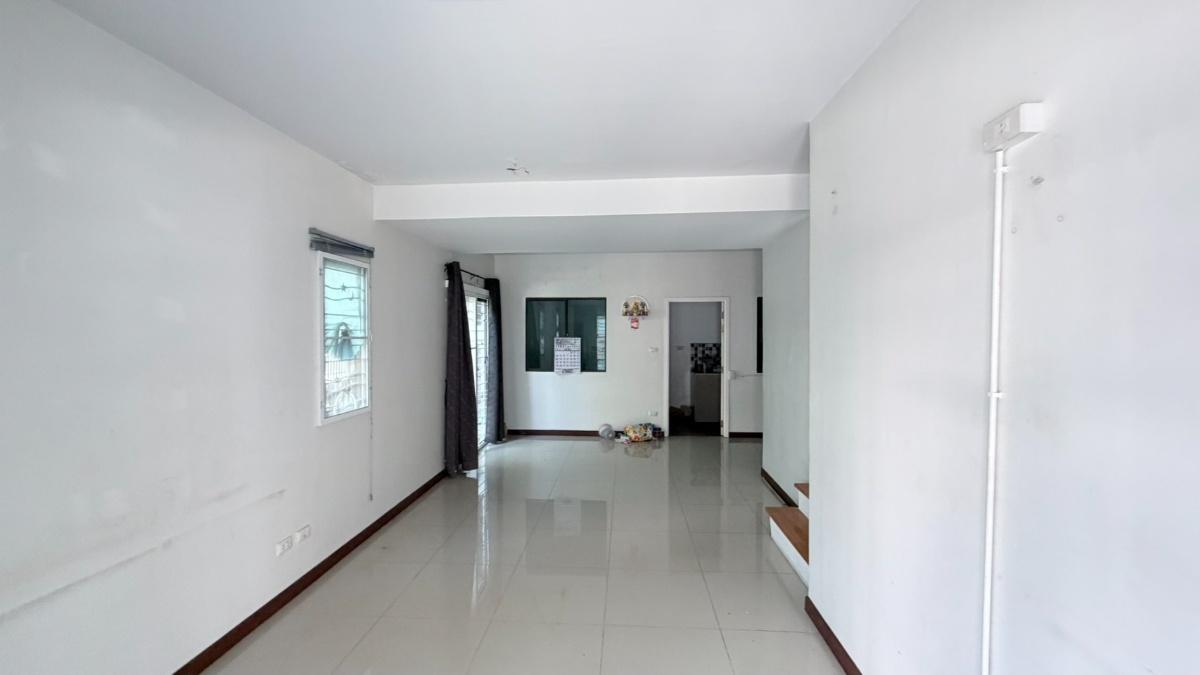 picture Baan Pruksa Prime Srinakarin - Bangna for Sale - 9/29