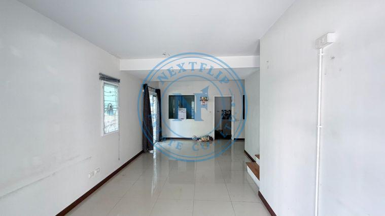 รูป 🏡 ขายทาวน์เฮ้าส์ 2 ชั้น โครงการ บ้านพฤกษา ไพร์ม ศรีนครินทร์ - บางนา ขนาด 23.5 ตร.วา มีพื้นที่จอดรถ หน้าบ้าน ทิศใต้ ทิศรับทรัพย์ นำโชคสุดๆ 🌤 - รูปที่ 9/29