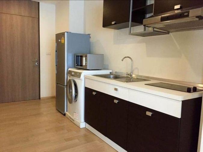 picture Condo for rent :  Noble Remix Sukhumvit 36 ((BTS Thong Lor Station )) MK-02  line @livingbkk - 6/7