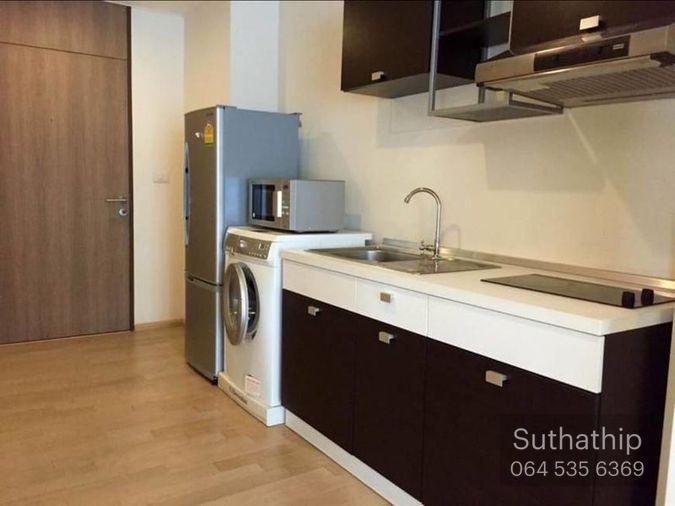 picture Condo for rent : Noble Remix Sukhumvit 36 ((BTS Thong Lor Station )) MK-02 line @livingbkk - 6/7