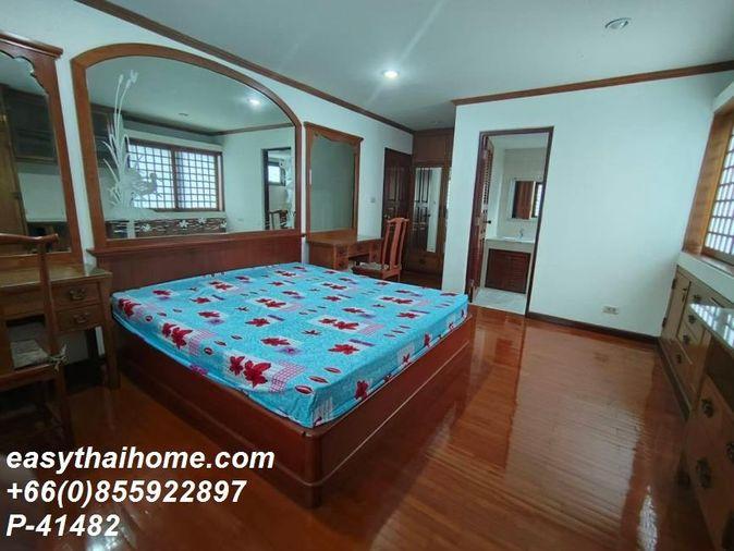 picture P-41482 Condo for rent Le Premier 2 fully furnished (Confirm again when visit).  - 9/9