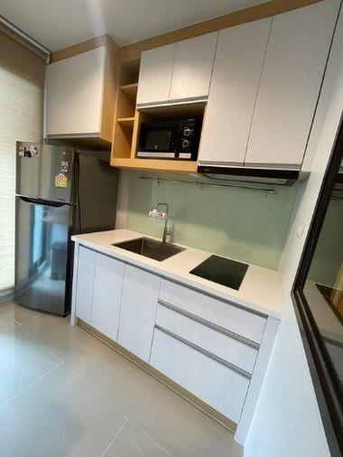 รูป 📢📢For Sale The Stage Taopoon Interchange (1 Bed 33 ตร.ม/3.09 ล้าน) ชั้น 21 ใกล้ห้าง, MRT/ สอบถามได้นะคะ  Line ID = atfirm2010 💖 - รูปที่ 14/17