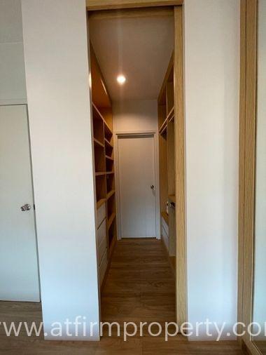 รูป 📢📢For Sale The Stage Taopoon Interchange (1 Bed 33 ตร.ม/3.09 ล้าน) ชั้น 21 ใกล้ห้าง, MRT/ สอบถามได้นะคะ Line ID = atfirm2010 💖 - รูปที่ 9/17