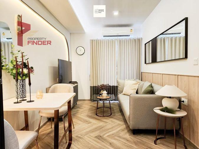 picture PFD-07302 Condo for Rent: Chapter Thonglor 25 Schedule a viewing ■ Line: @propertyfinder - 1/10