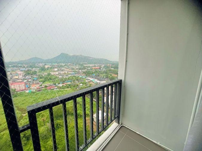 picture The Sky Condo for rent, beautiful room, great price, fully furnished, move in ready - 10/11