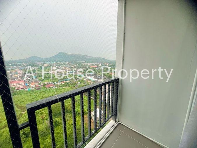 picture The Sky Condo for rent, beautiful room, great price, fully furnished, move in ready - 10/11