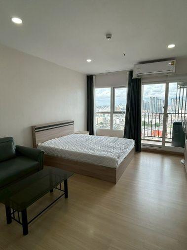 picture PFD-07300 Condo for Rent:  Supalai Veranda Ramkhamhaeng Schedule a viewing ■ Line: @propertyfinder		 - 1/9
