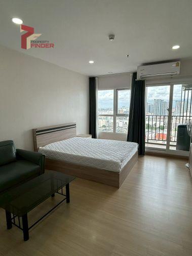 picture PFD-07300 Condo for Rent: Supalai Veranda Ramkhamhaeng Schedule a viewing ■ Line: @propertyfinder - 1/9