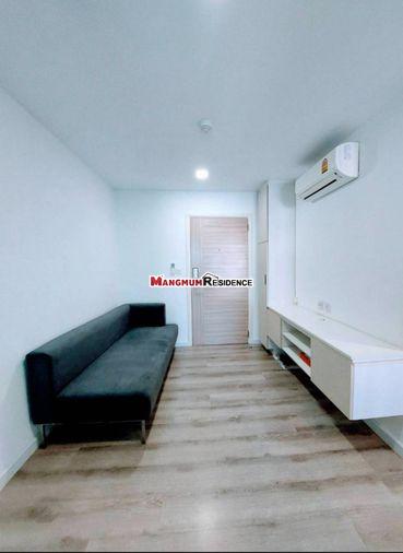 รูป 🏡 “Pause สุขุมวิท 115” ห้องสวยพร้อมอยู่ ใกล้ BTS ปู่เจ้า🚆 ครบเฟอร์‼️ 💰 เพียง 8,000 บาท/เดือน เดินทางสะดวก ใกล้แหล่งของกินและห้างใหญ่ 💼 - รูปที่ 5/13