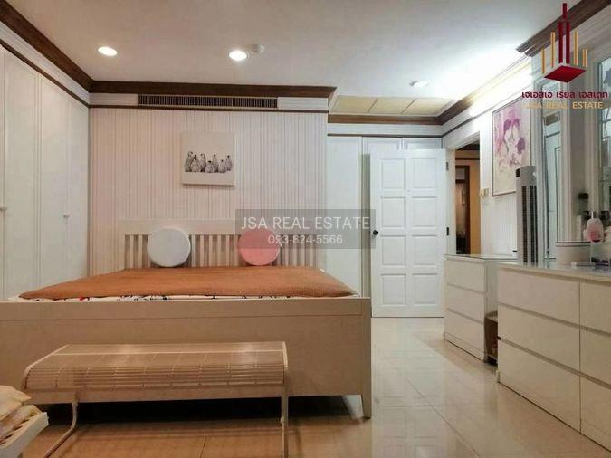 picture ✨ For Sale: Richmond Palace Condo 💰 Only 16,000,000 THB - 5/7
