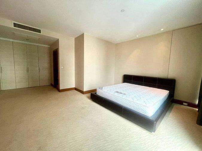 รูป ระเบียงกว้าง วิวเมือง Ascott Sathorn (แอสคอทท์ สาธร) - รูปที่ 3/14
