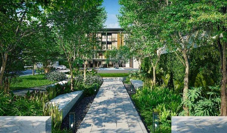 รูป ขายทาวน์โฮม 3.5 ชั้น แปลงมุม โครงการ Premium Place พหลโยธิน–รามอินทรา | บ้านใหม่ไม่เคยเข้าอยู่ ติดถนน Main ของโครงการ ใกล้รถไฟฟ้าสายสีเขียว - รูปที่ 23/26