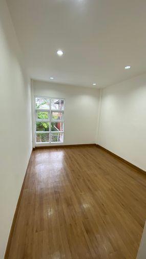รูป ขายทาวน์เฮ้าส์ รีโนเวทพร้อมอยู่ รังสิตการ์เด้นท์วิลล์ คลองสี่-ธัญบุรี  - รูปที่ 7/16