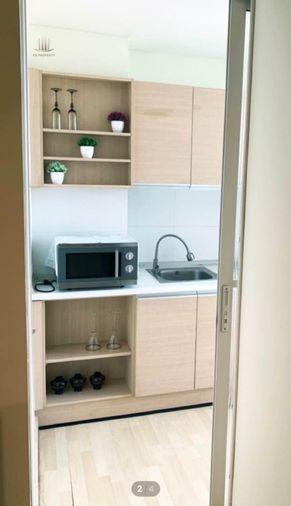 picture For rent ✨ Rhythm Ratchada ✨ near MRT Ratchadaphisek, fully furnished and equipped with appliances - 11/11