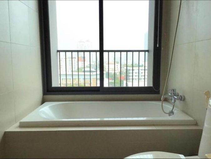 picture Condo for rent :  Noble Remix Sukhumvit 36 ((BTS Thong Lor Station )) MK-02  line @livingbkk - 7/7