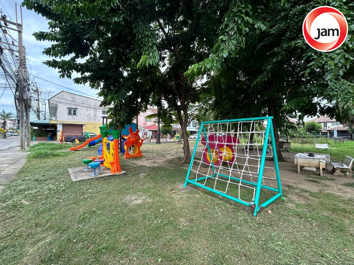 รูป CIMB 0102 : หมู่บ้านบัวทองธานี - รูปที่ 3/6