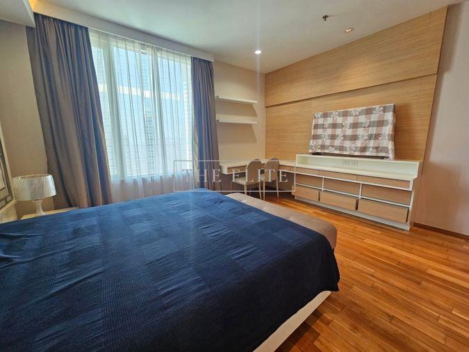รูป ✨ ใครหาห้องใหญ่แต่งครบต้องดู The Empire Place สาทร ห้องสวยพร้อมอยู่เลย ✔ - รูปที่ 14/43