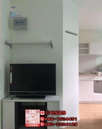 รูป 💙💙 Hot Price 💙💙 ขาย/For SALE คอนโด Lumpini Ville Sukhumvit 77-2 (ลุมพินี วิลล์ สุขุมวิท 77-2) - รูปที่ 5/9