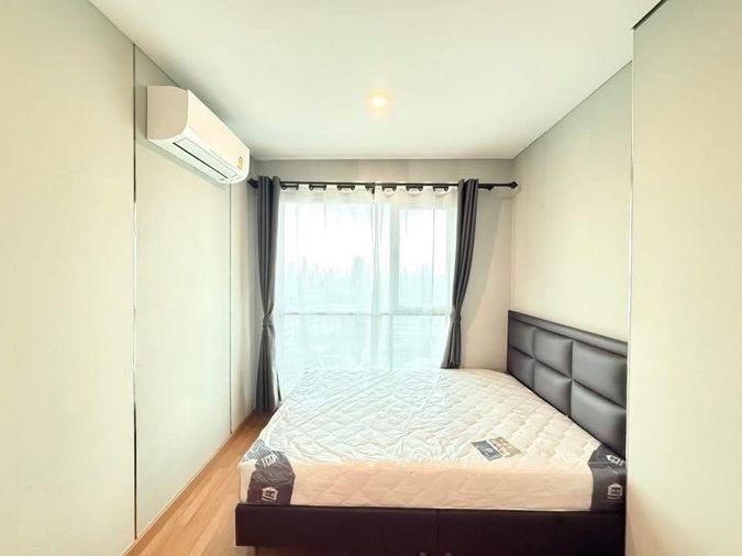 picture For rent 📍 Lumpini Place Ratchada - Sathu 📍 Fully furnished and equipped, near BTS Chong Nonsi - 2/10