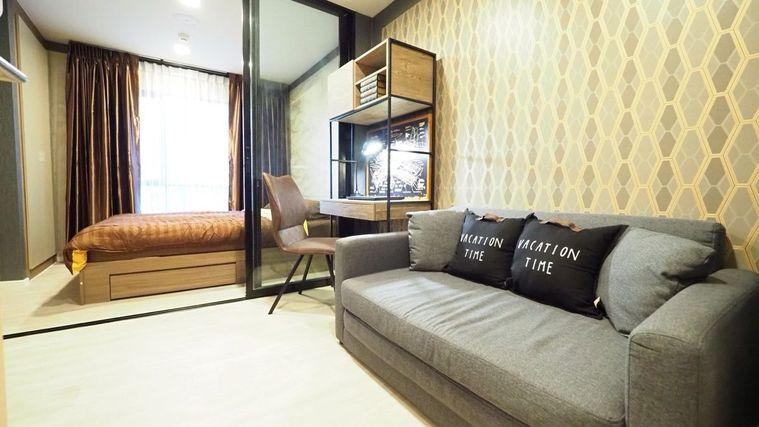 รูป 🏢 ขายคอนโด : Kave Condo (เคฟ คอนโด)   รหัสทรัพย์ | 📌LNP-C10091  - รูปที่ 3/5