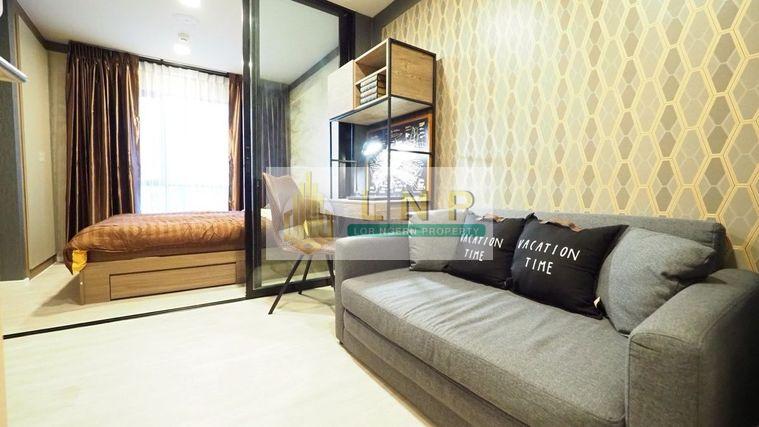 รูป 🏢 ขายคอนโด : Kave Condo (เคฟ คอนโด) รหัสทรัพย์ | 📌LNP-C10091 - รูปที่ 3/5
