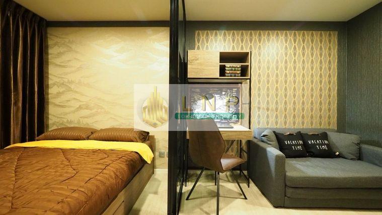รูป 🏢 ขายคอนโด : Kave Condo (เคฟ คอนโด) รหัสทรัพย์ | 📌LNP-C10091 - รูปที่ 1/5