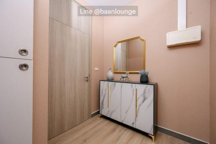 picture Noble Ploenchit 83 sq m 2 bedrooms, 2 bathrooms - 5/11