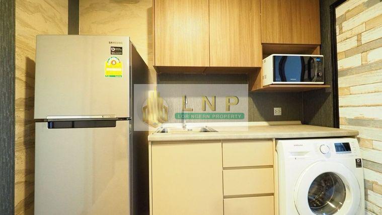 รูป 🏢 ขายคอนโด : Kave Condo (เคฟ คอนโด) รหัสทรัพย์ | 📌LNP-C10091 - รูปที่ 4/5