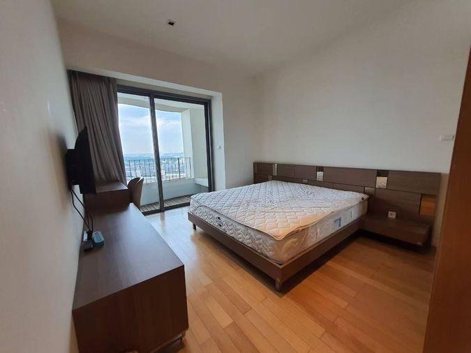 รูป วิวแม่น้ำเจ้าพระยา มีที่จอดรถประจำ2 คัน The Pano Condominium ถนนพระราม 3 - รูปที่ 2/14