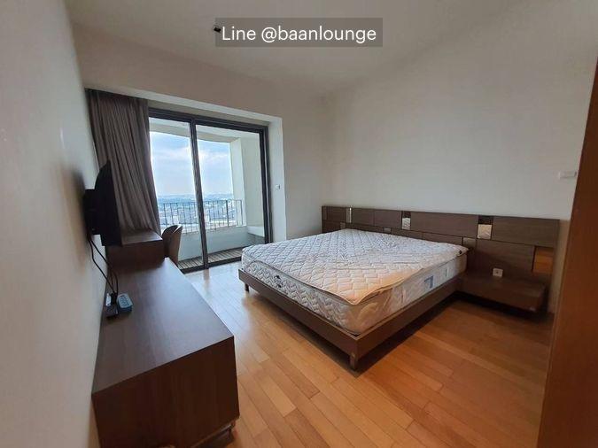 รูป วิวแม่น้ำเจ้าพระยา มีที่จอดรถประจำ2 คัน The Pano Condominium ถนนพระราม 3 - รูปที่ 2/14