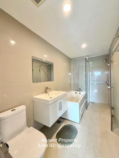 รูป ให้เช่า คอนโดซีฮิลล์ 10000 บาท 43 ตรม. - รูปที่ 11/15