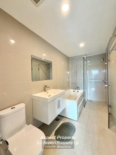 รูป ให้เช่า คอนโดซีฮิลล์ 10000 บาท 43 ตรม. - รูปที่ 11/15