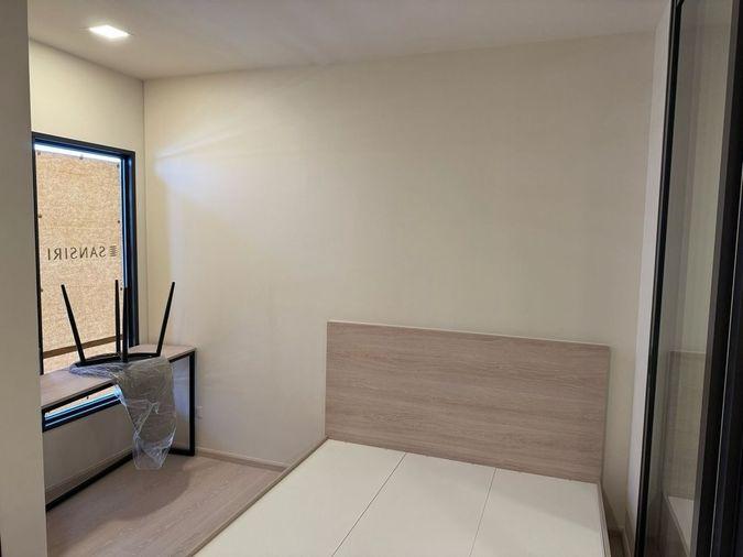 รูป PFD-07306 ให้เช่าคอนโด  โฟล บาย แสนสิริ ( FLO by Sansiri )   นัดชมห้อง ■ line : @propertyfinder					 					 - รูปที่ 4/9