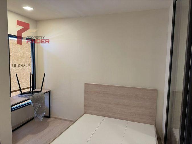 รูป PFD-07306 ให้เช่าคอนโด โฟล บาย แสนสิริ ( FLO by Sansiri ) นัดชมห้อง ■ line : @propertyfinder - รูปที่ 4/9