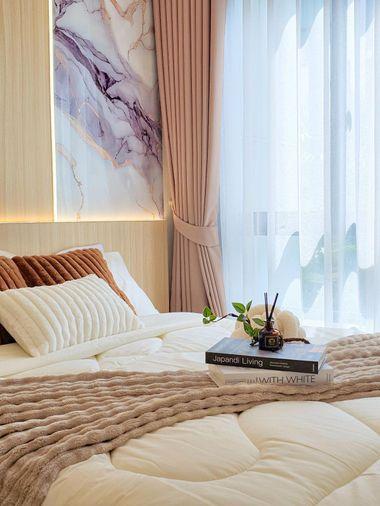 รูป 🏢 ขายคอนโด : I CONDO Sukhumvit 105 (ไอ คอนโด สุขุมวิท 105)   รหัสทรัพย์ | 📌 LNP-C10095  - รูปที่ 3/12