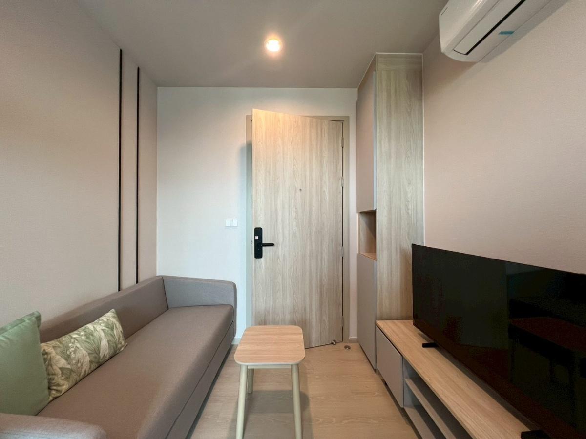 รูป ห้องใหม่ปล่อยเช่า นิว เมกะ พลัส บางนา - รูปที่ 13/17