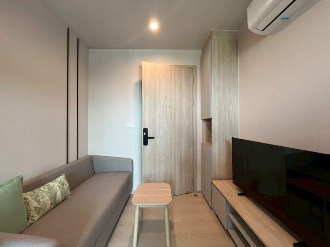 picture Nue Mega Plus Bangna for rent near Mega Bangna - 13/17
