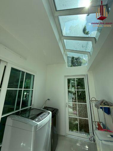 picture ✨ For Rent: Grandio Bangna KM.5 ✨  💰 Only 75,000 THB/month - 8/10