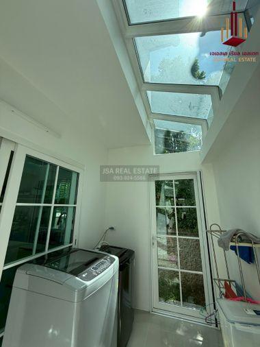 picture ✨ For Rent: Grandio Bangna KM.5 ✨ 💰 Only 75,000 THB/month - 8/10