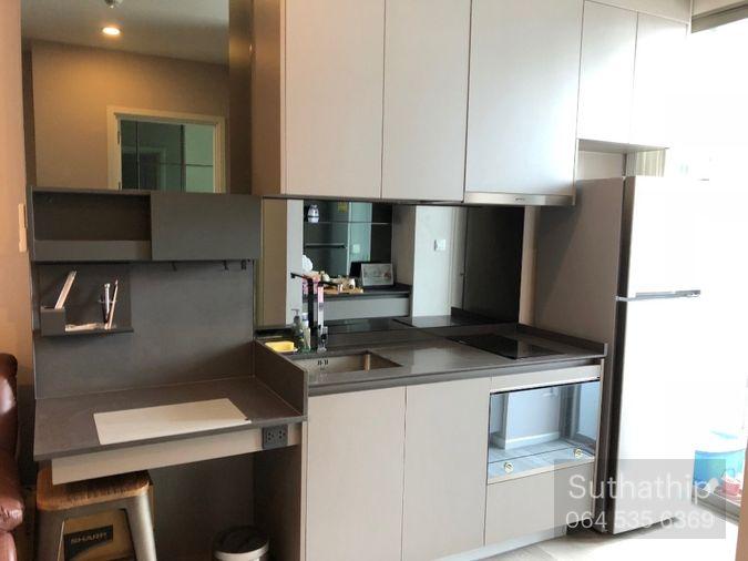 picture Condo for rent in The Room Sukhumvit 69 (SA-01) - 7/9
