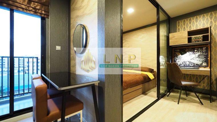รูป 🏢 ขายคอนโด : Kave Condo (เคฟ คอนโด) รหัสทรัพย์ | 📌LNP-C10091 - รูปที่ 5/5