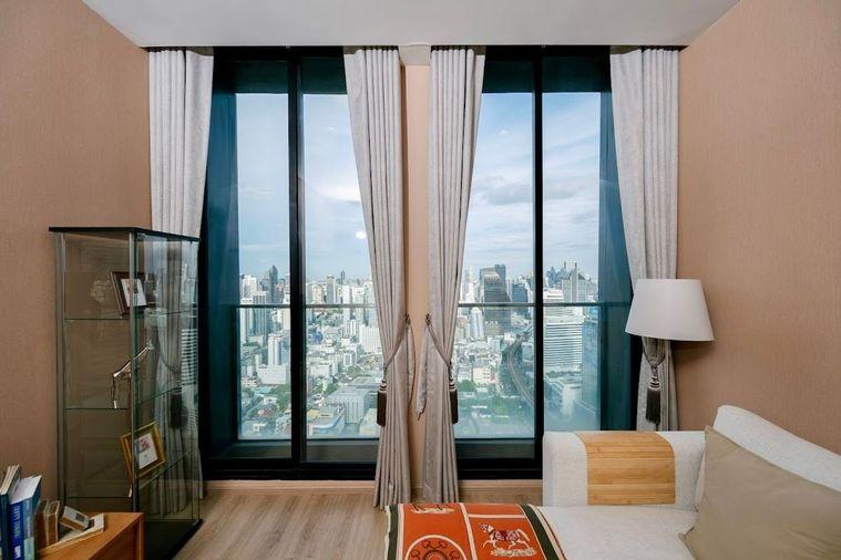 รูป Noble Ploenchit (โนเบิล เพลินจิต)  - รูปที่ 1/11