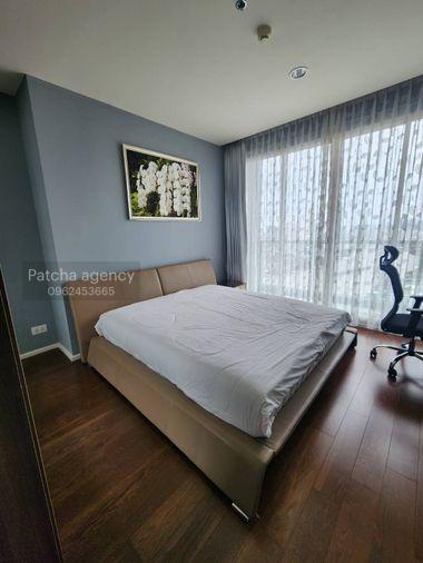 รูป ว่างพร้อมอยู่! Menam Residences. 3นอน 127ตร.ม. Line id: @pfagent - รูปที่ 15/19