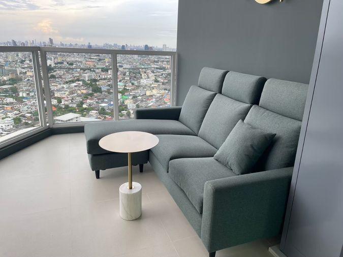 picture  Menam Residence. 3beds 156sqm. Line id: @pfagent - 7/21